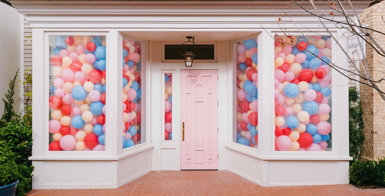 BONJOUR FÊTE: A Party Boutique - Party Supplies, Balloons, & Gifts – Bonjour Fête